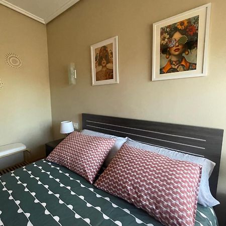 Apartamento La Zahora - Alcañiz 外观 照片