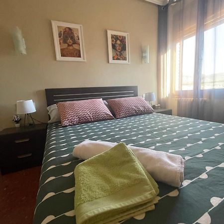 Apartamento La Zahora - Alcañiz 外观 照片