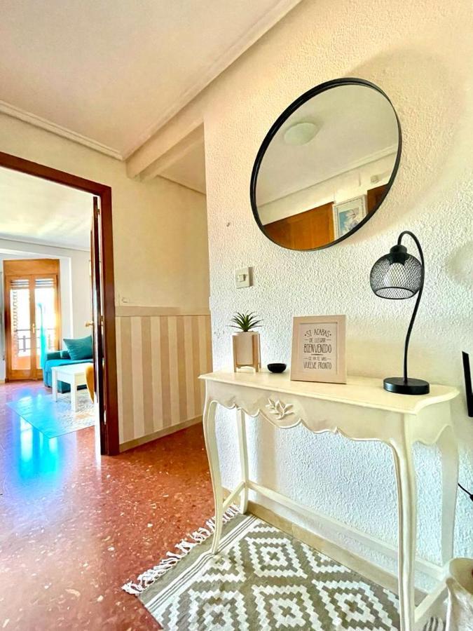 Apartamento La Zahora - Alcañiz 外观 照片