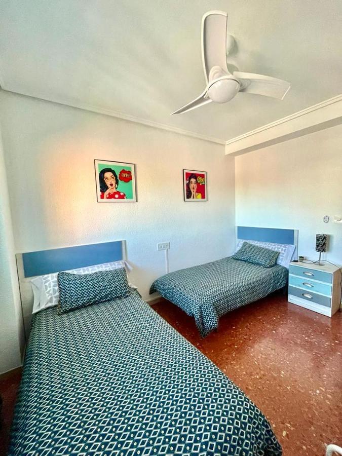 Apartamento La Zahora - Alcañiz 外观 照片