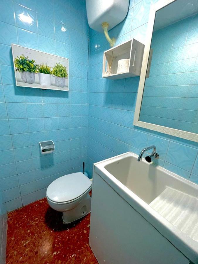 Apartamento La Zahora - Alcañiz 外观 照片