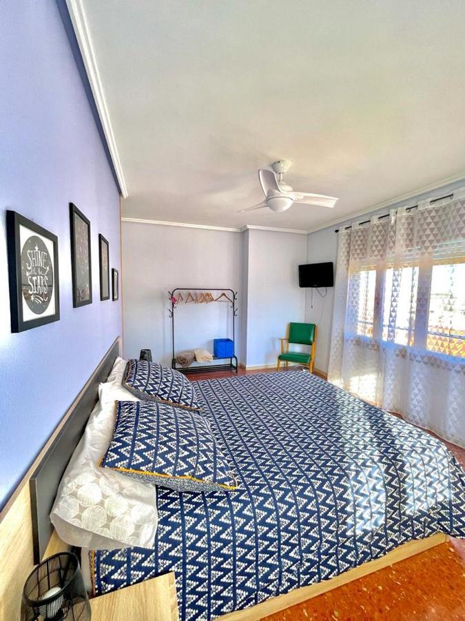 Apartamento La Zahora - Alcañiz 外观 照片