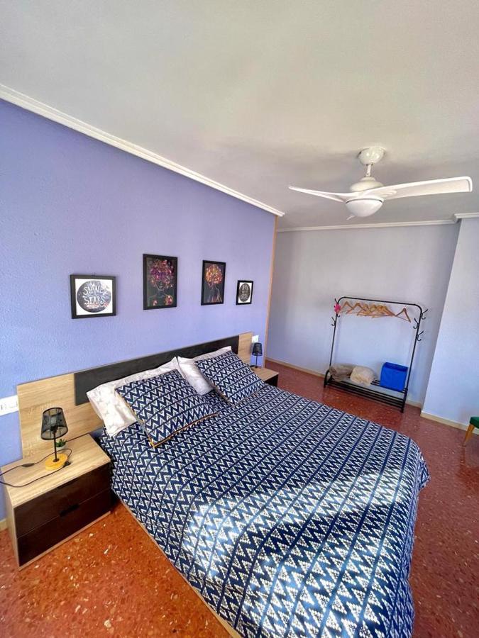 Apartamento La Zahora - Alcañiz 外观 照片