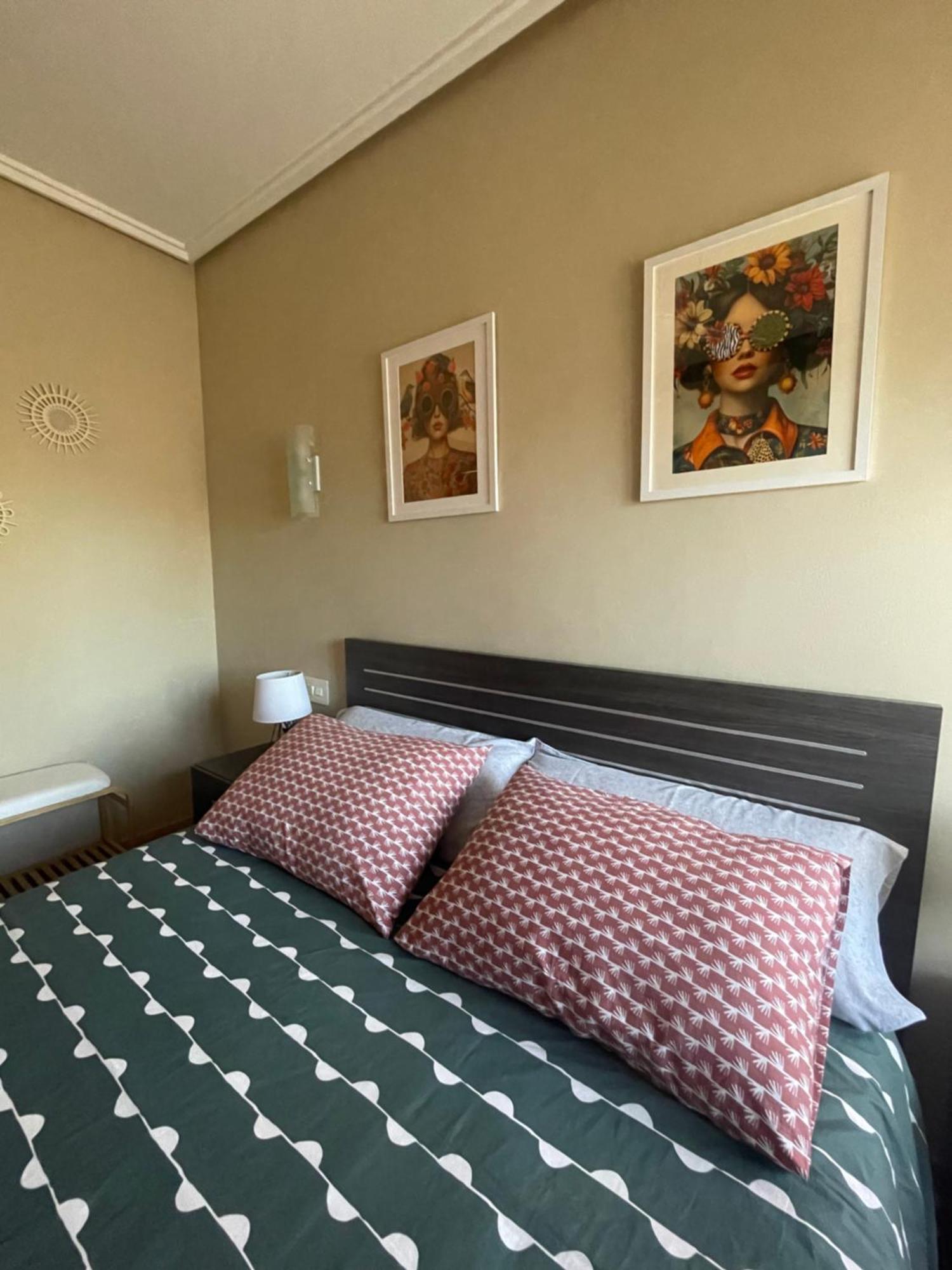Apartamento La Zahora - Alcañiz 外观 照片